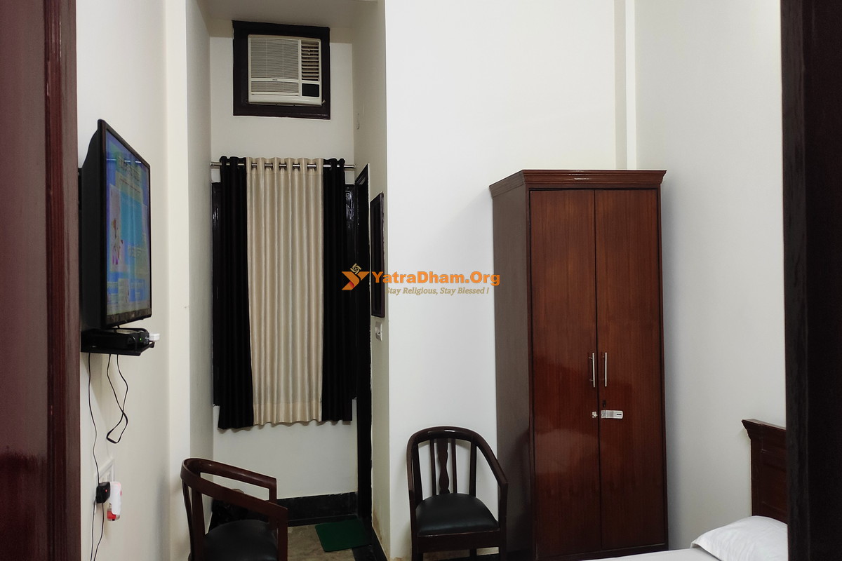 Balaji Seva Sadan Salasar 2 Bed Room