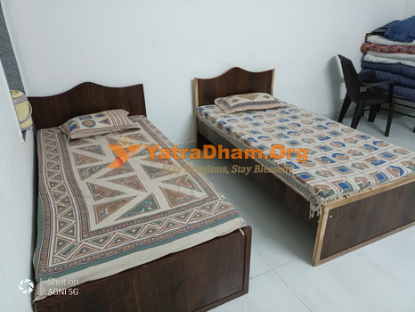 Shri Rajendra Jain Bhawan Palitana 2 Bed Room