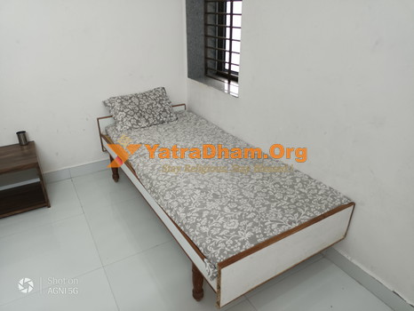 Shri Rajendra Jain Bhawan Palitana Room