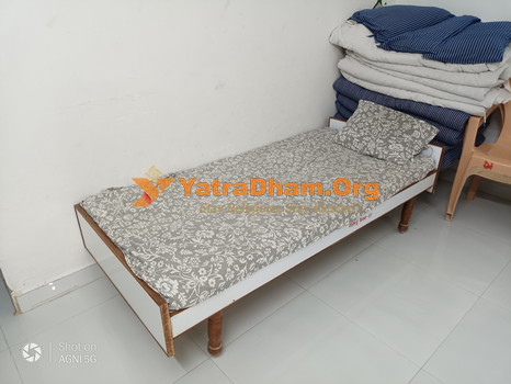 Shri Rajendra Jain Bhawan Palitana Room