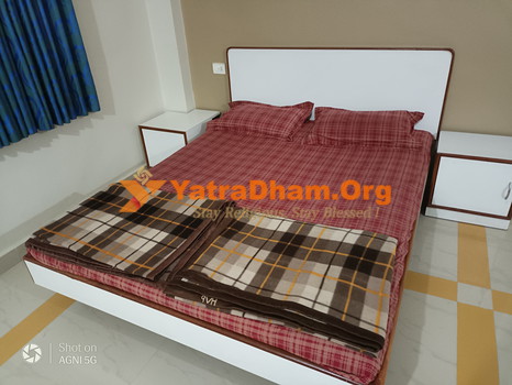 Himmat Vihar Jain Dharamshala Palitana 2 Bed Room