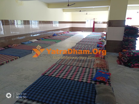 Shiv Khori Mahadev Yatri Nivas Room View 