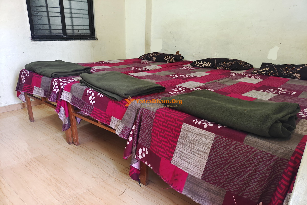 Saptashrungi Krupa Lodging Saptashrungi 3 Bed Room View