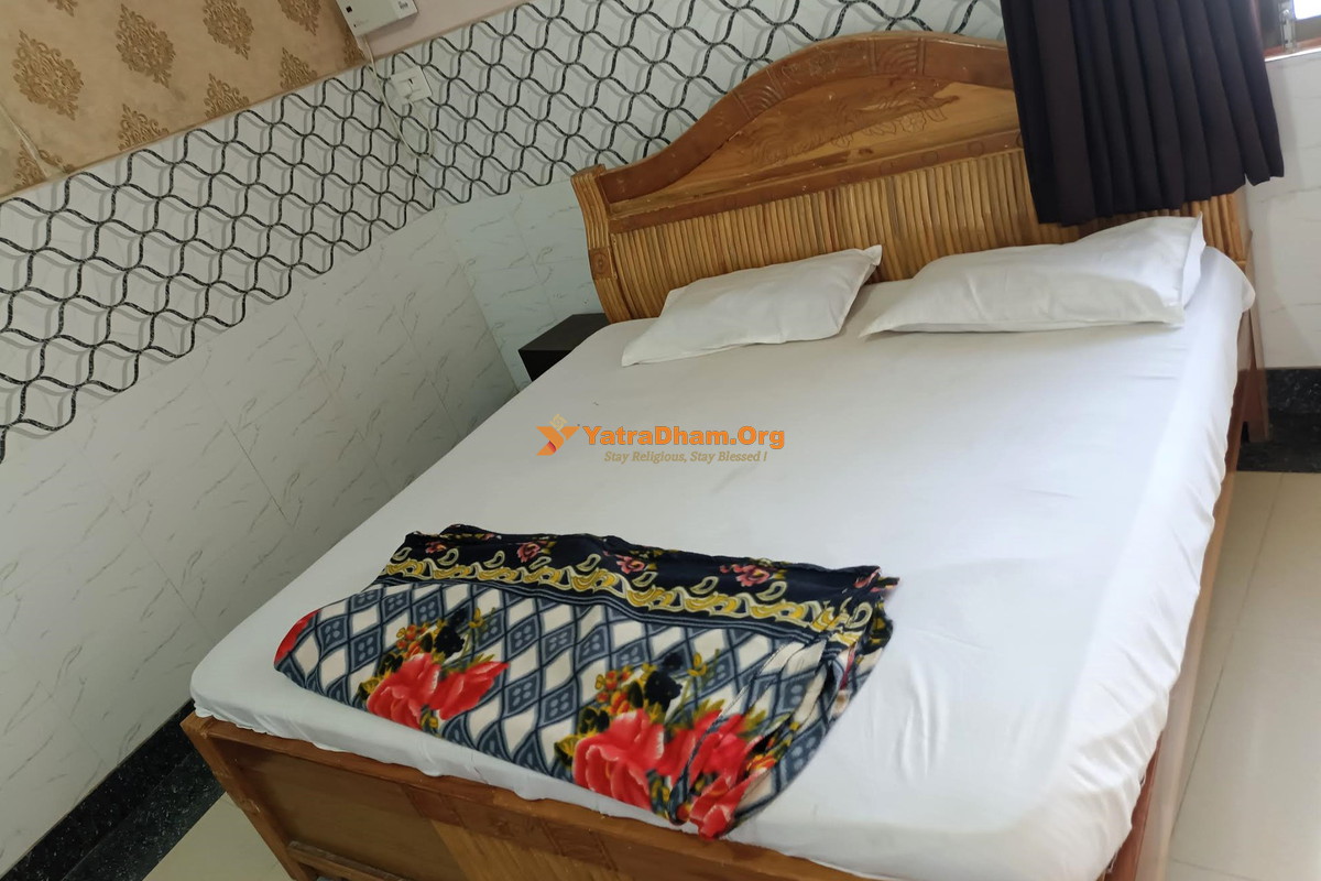 Siyaram Homestay Ayodhya Room