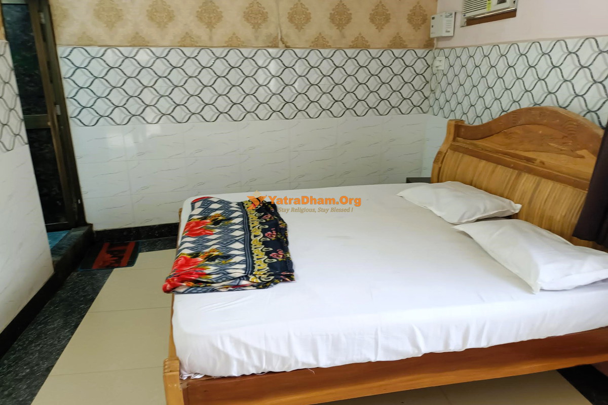 Siyaram Homestay Ayodhya Room