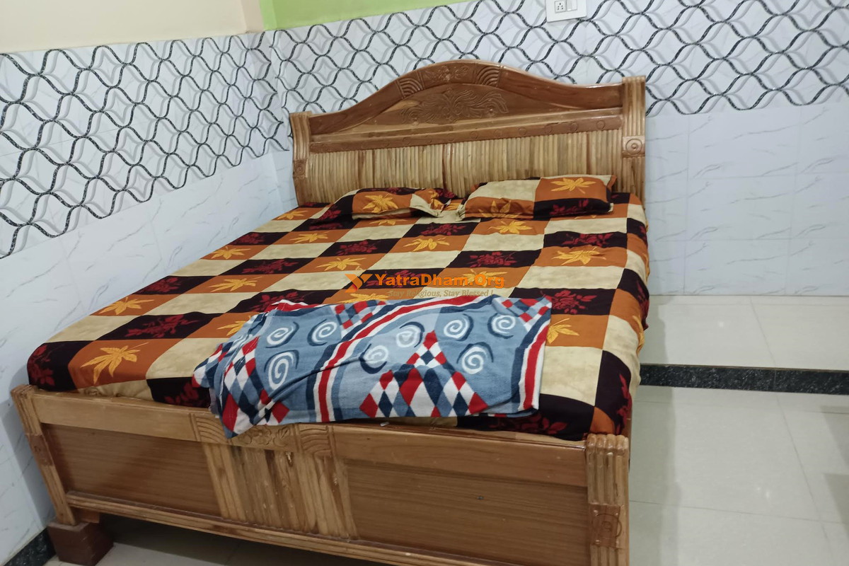 Siyaram Homestay Ayodhya Room