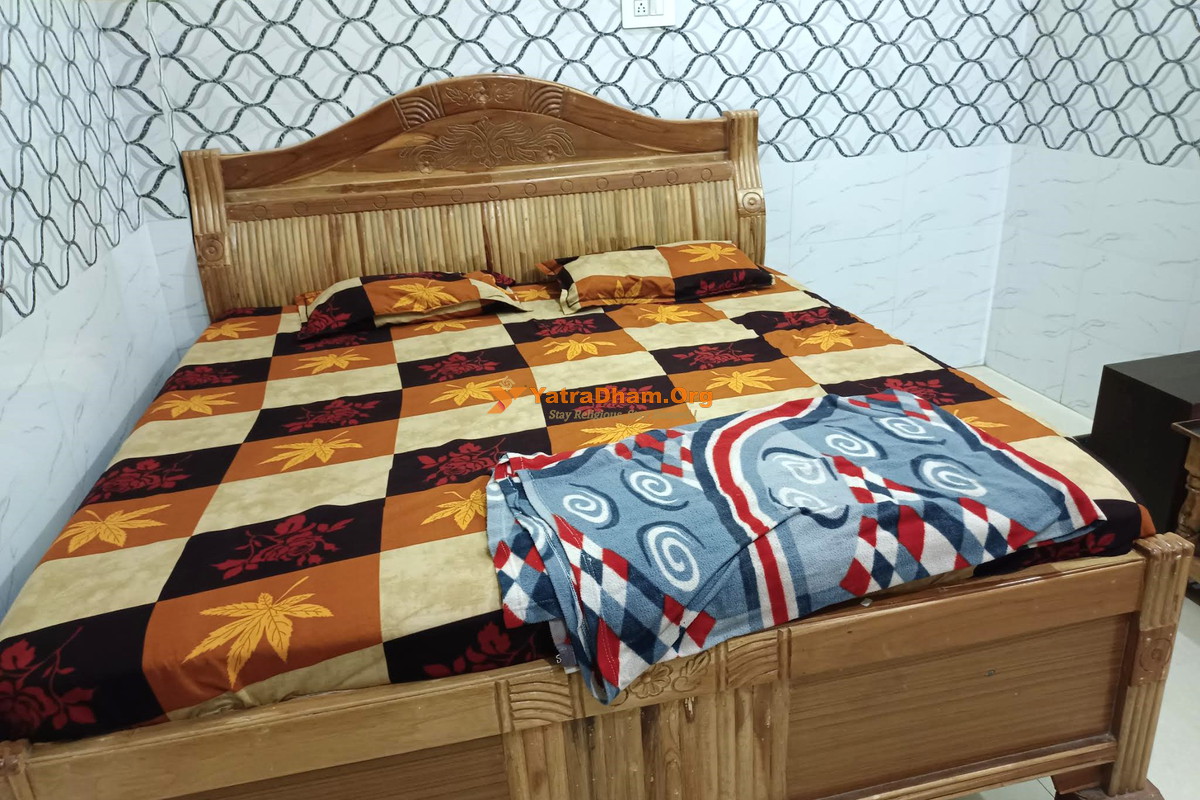 Siyaram Homestay Ayodhya Room