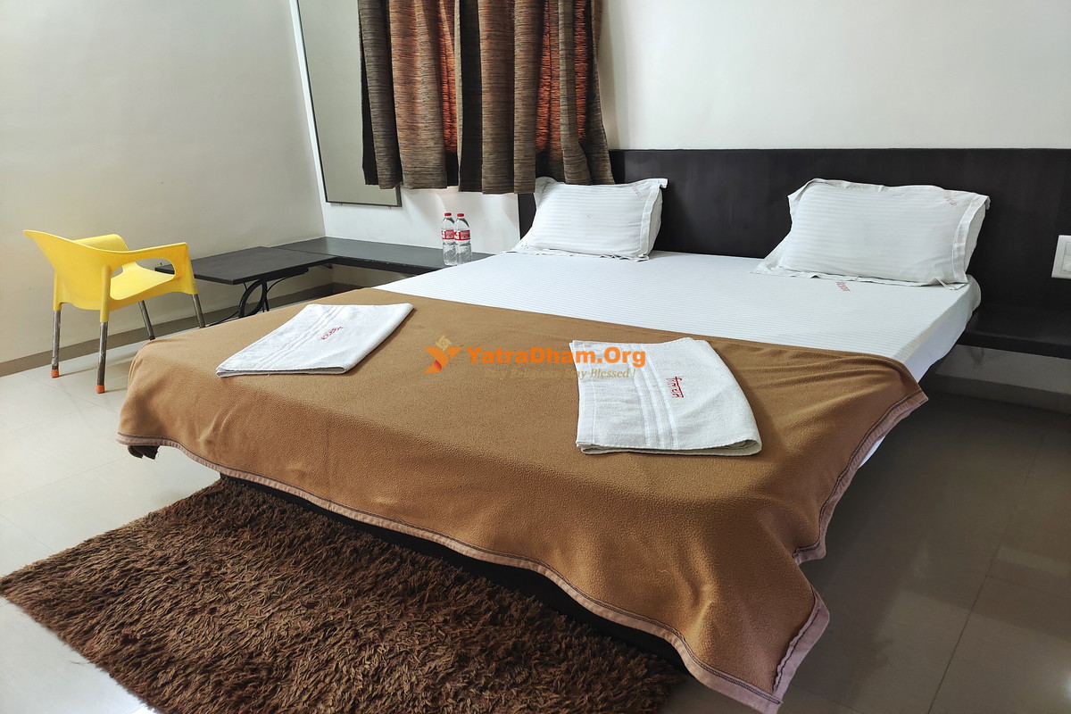 Hotel Neelayam Garden Ozar (Pune) 2 Bed Room