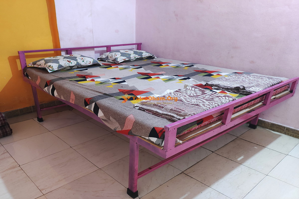 Mangalmurti Bhakta Niwas Ozar (Pune) 2 Bed Room