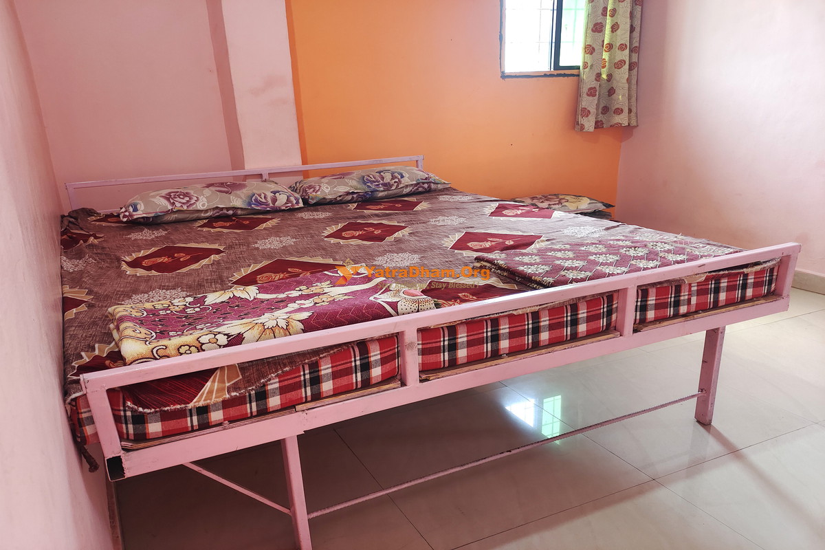 Mangalmurti Bhakta Niwas Ozar (Pune) 2 Bed Room