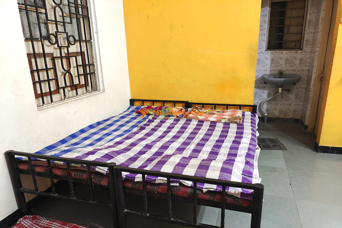 Shri Bhakt Niwas Theur 2 Bed Room