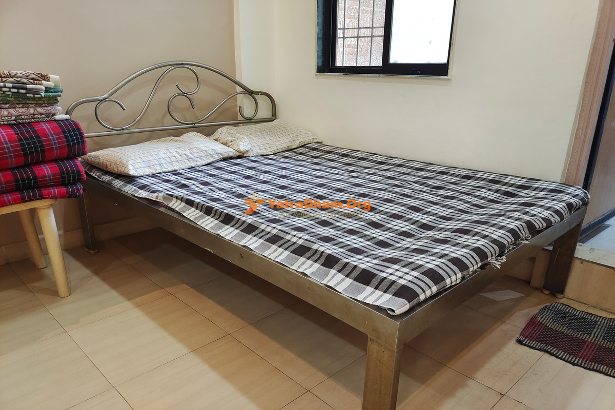 Shree Bhakt Nivas Morgaon 2 Bed Room