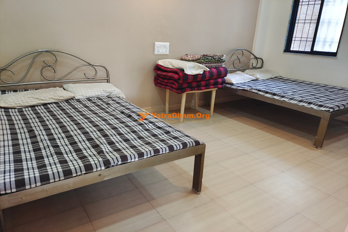 Shree Bhakt Nivas Morgaon 4 Bed Room