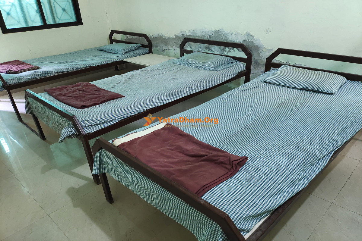 Maheshwari Bhakt Nivas Morgaon 4 Bed Room