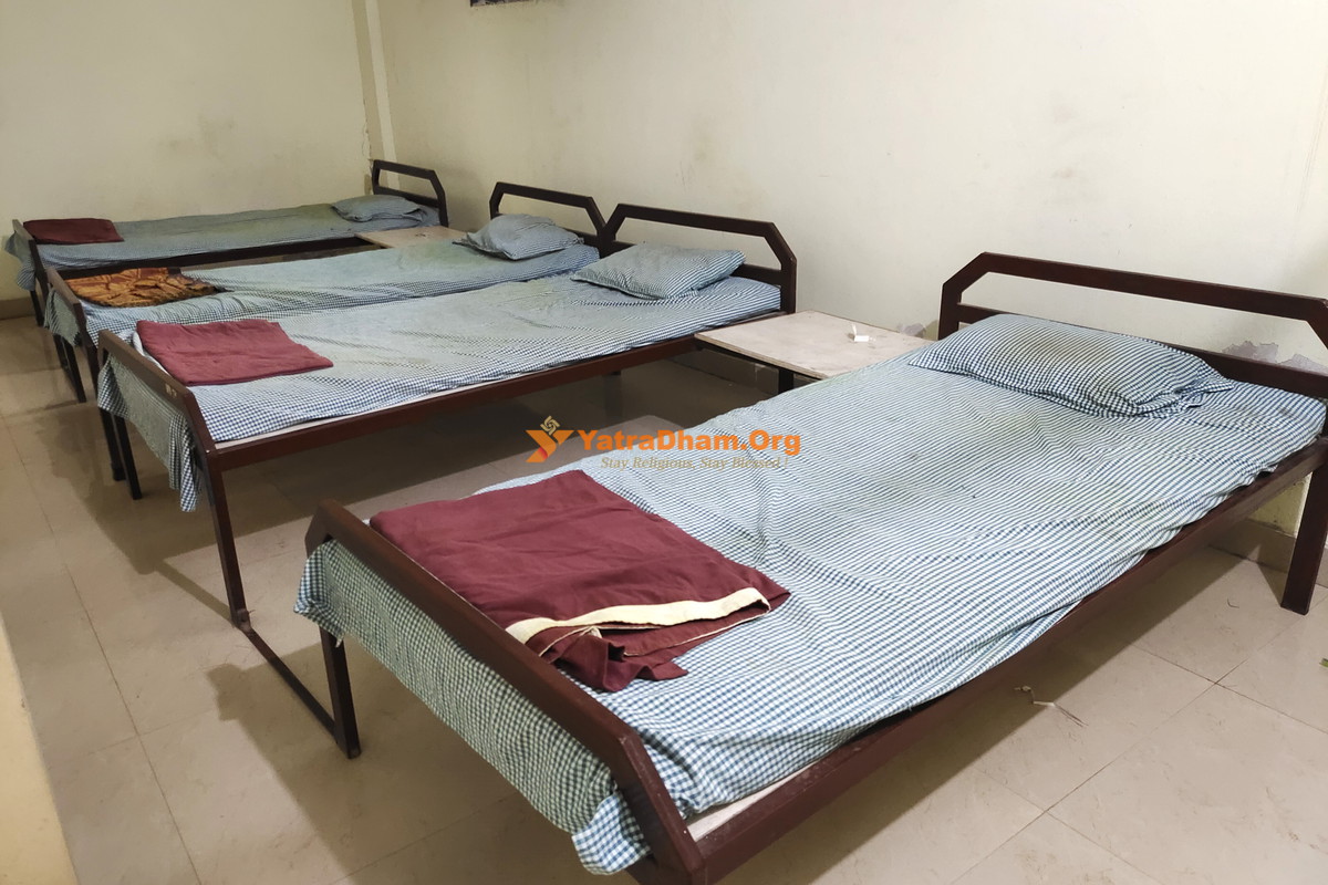 Maheshwari Bhakt Nivas Morgaon 3 Bed Room