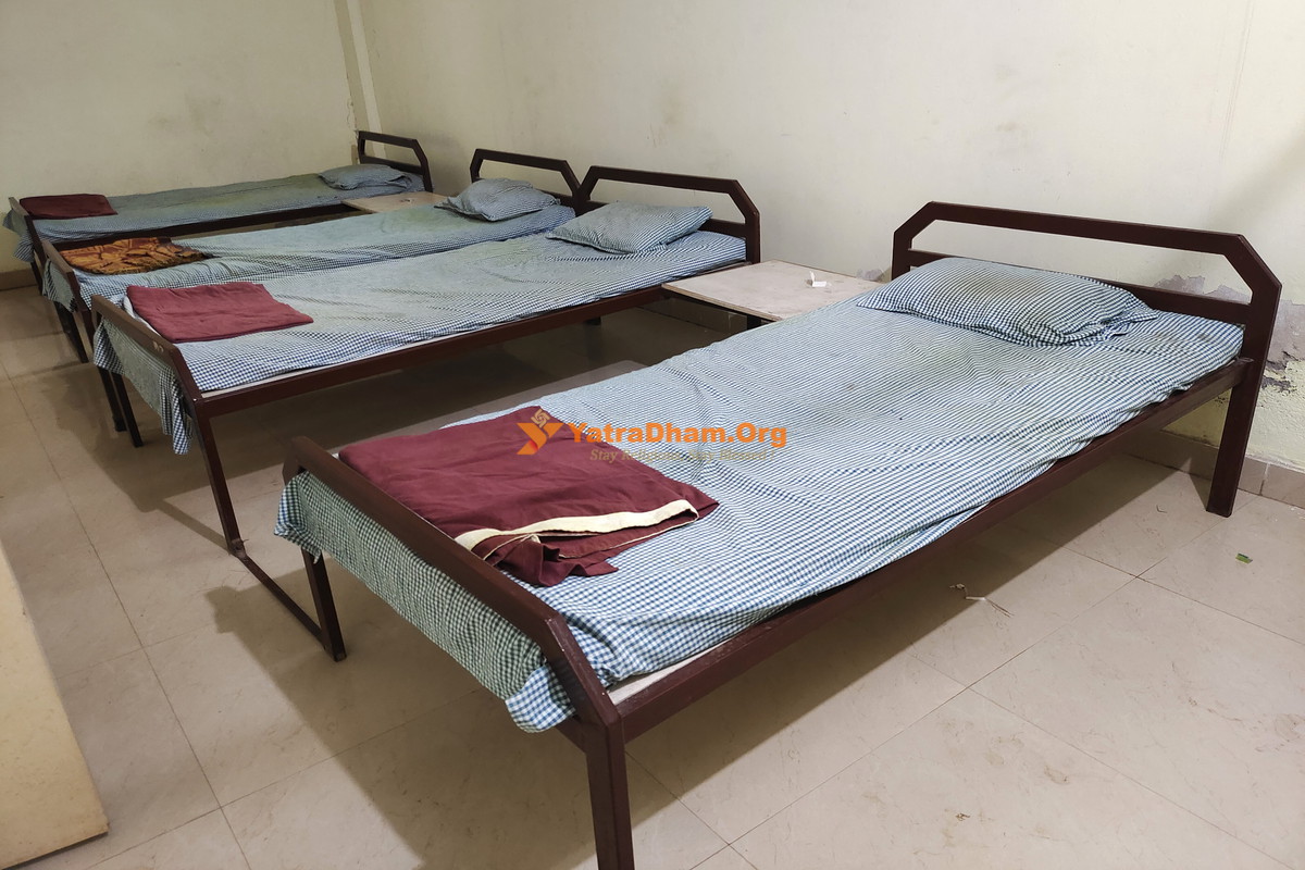 Maheshwari Bhakt Nivas Morgaon 4 Bed Room