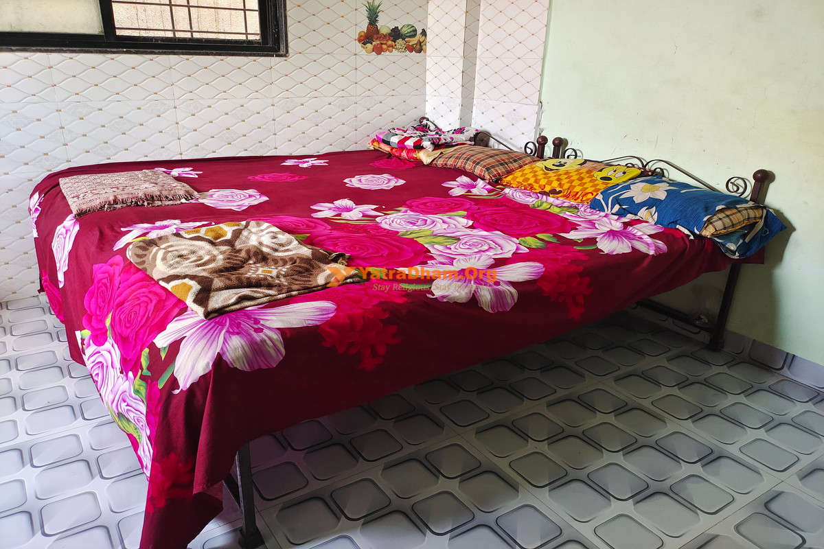 Morgaon Sumangal Bhakt Niwas 2 Bed Room