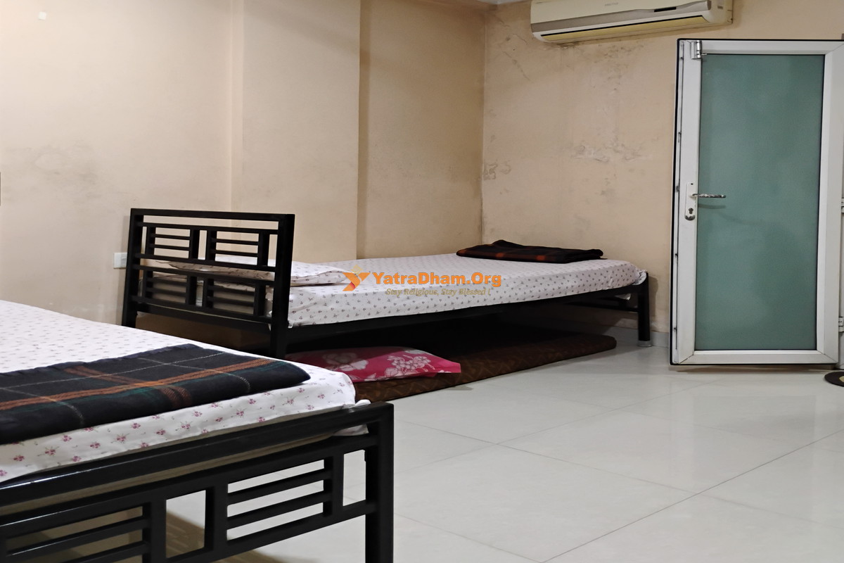 Bhubaneshwar Samprati Bhavan 2 Bed Room View