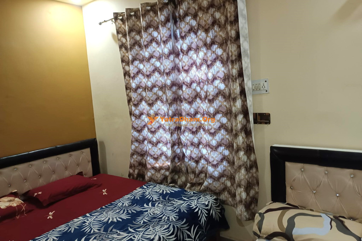 Bhagwati Homestay Ayodhya Room