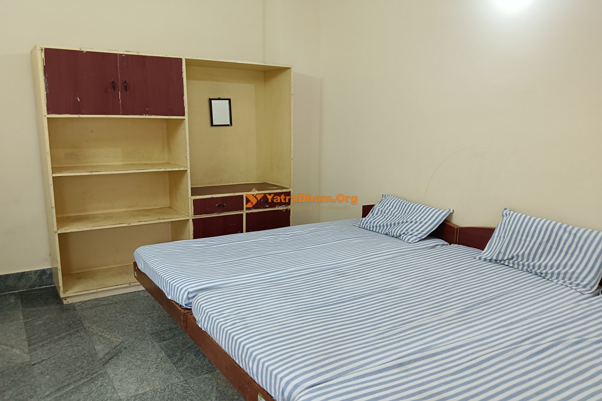 Rameshwaram Shri Krishna Pranami Mangal Mandir 3 Bed Room View