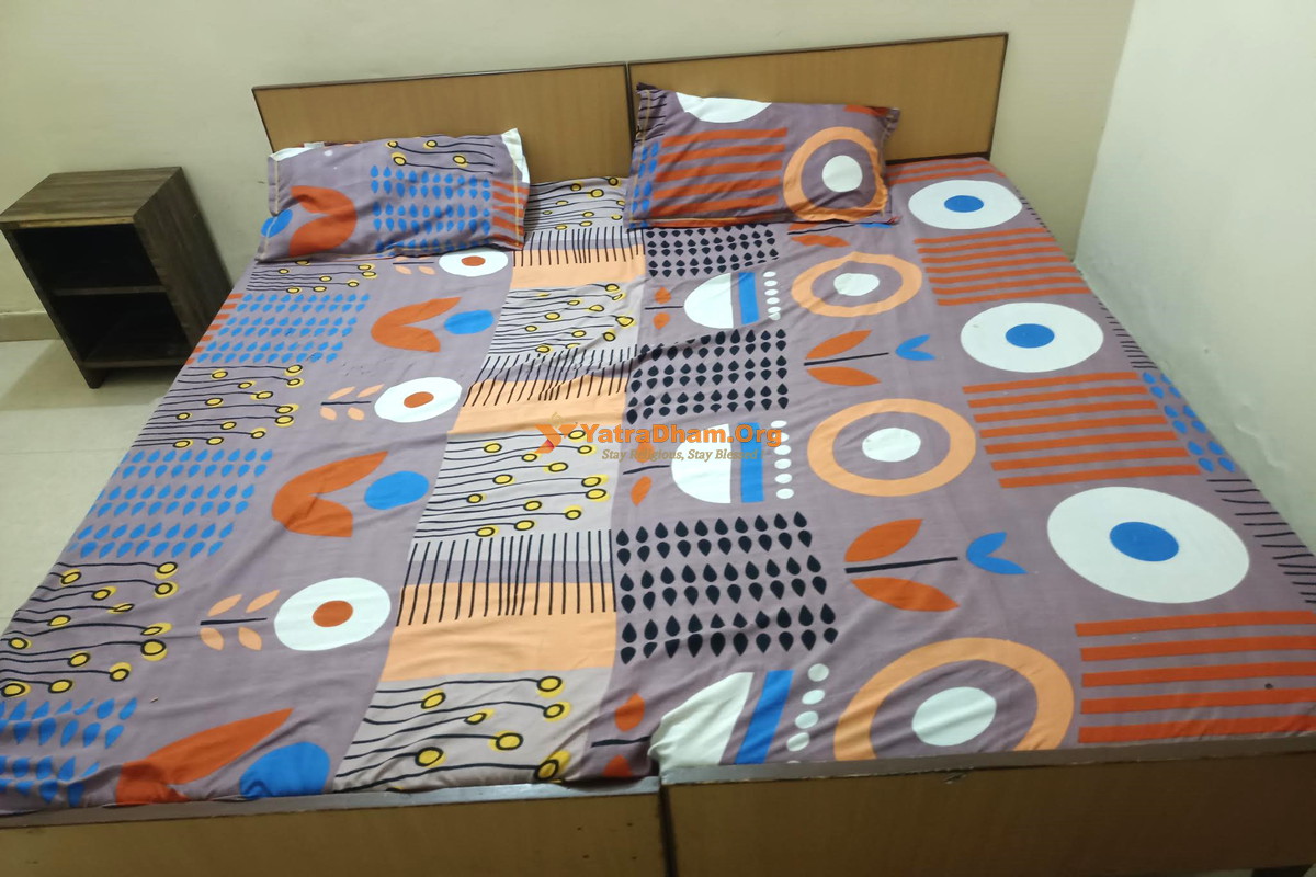 Chah Bhaiya Homestay Ayodhya 2 Bed Room