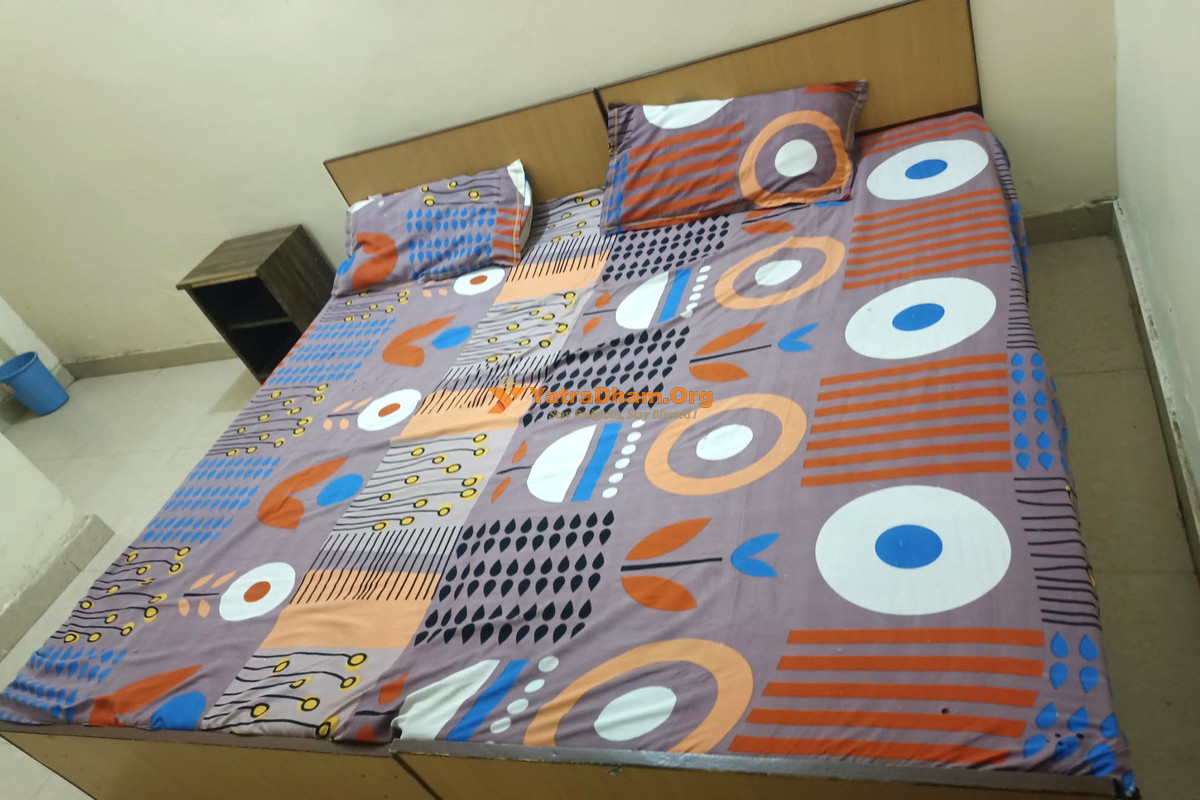Chah Bhaiya Homestay Ayodhya 2 Bed Room