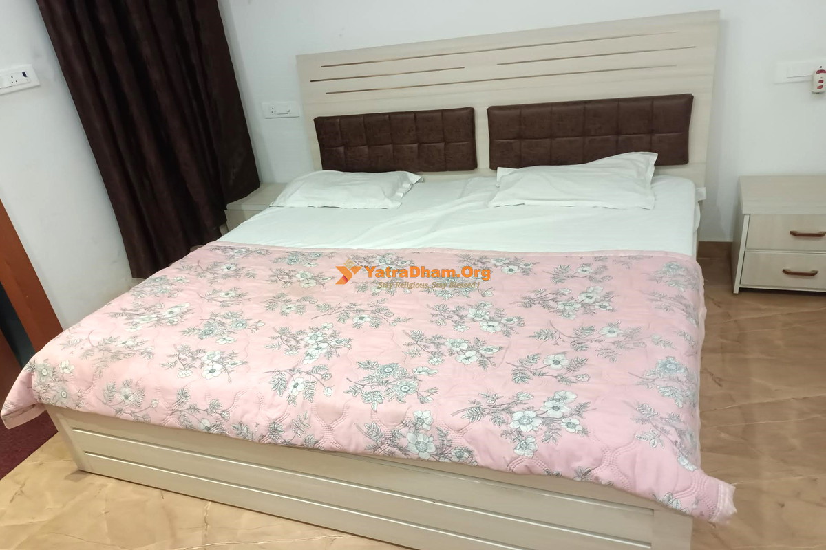 Shivam Guest House Home Stay Ayodhya 2 Bed Room View