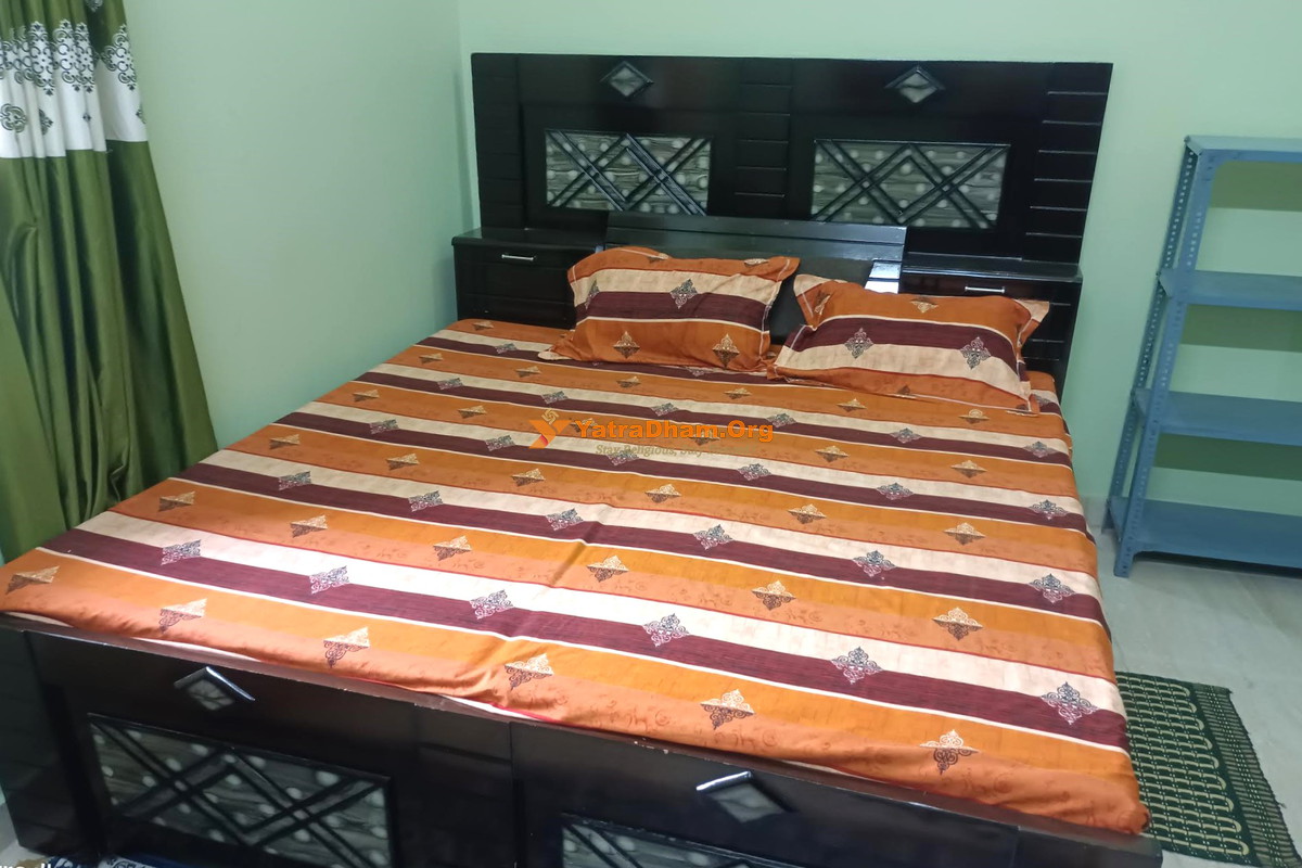 Prakash Homestay Ayodhya 2 Bed Room