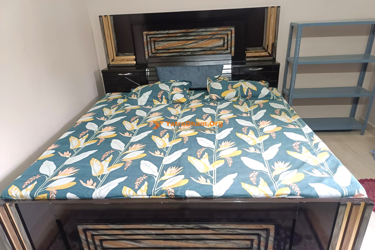 Prakash Homestay Ayodhya 2 Bed Room