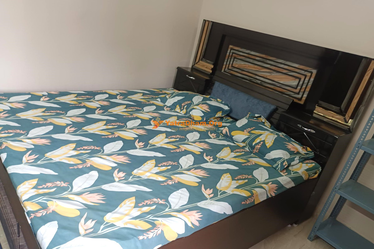 Prakash Homestay Ayodhya 2 Bed Room