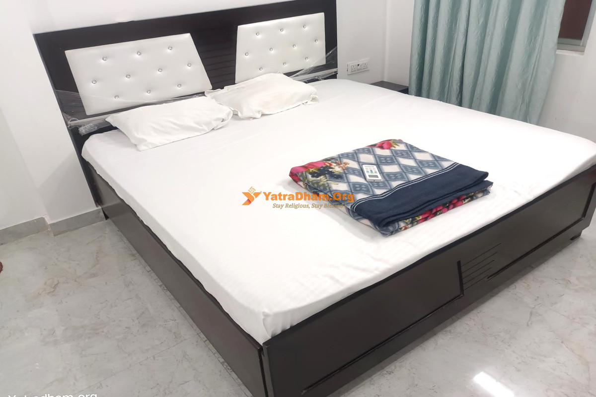Sumitra Nandan Homestay Ayodhya 2 Bed Room