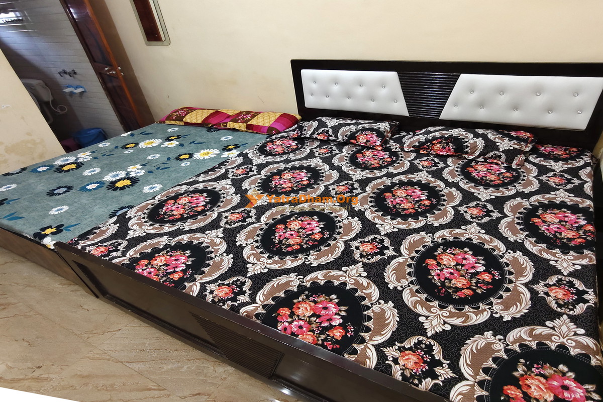 Ayodhya Raghukul Home Stay 4 Bed Room View