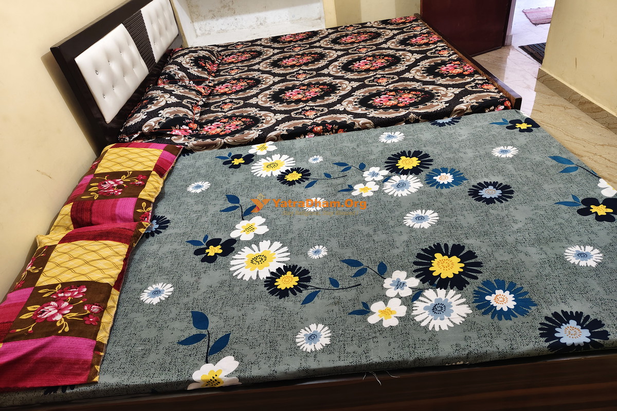 Ayodhya Raghukul Home Stay 4 Bed Room View