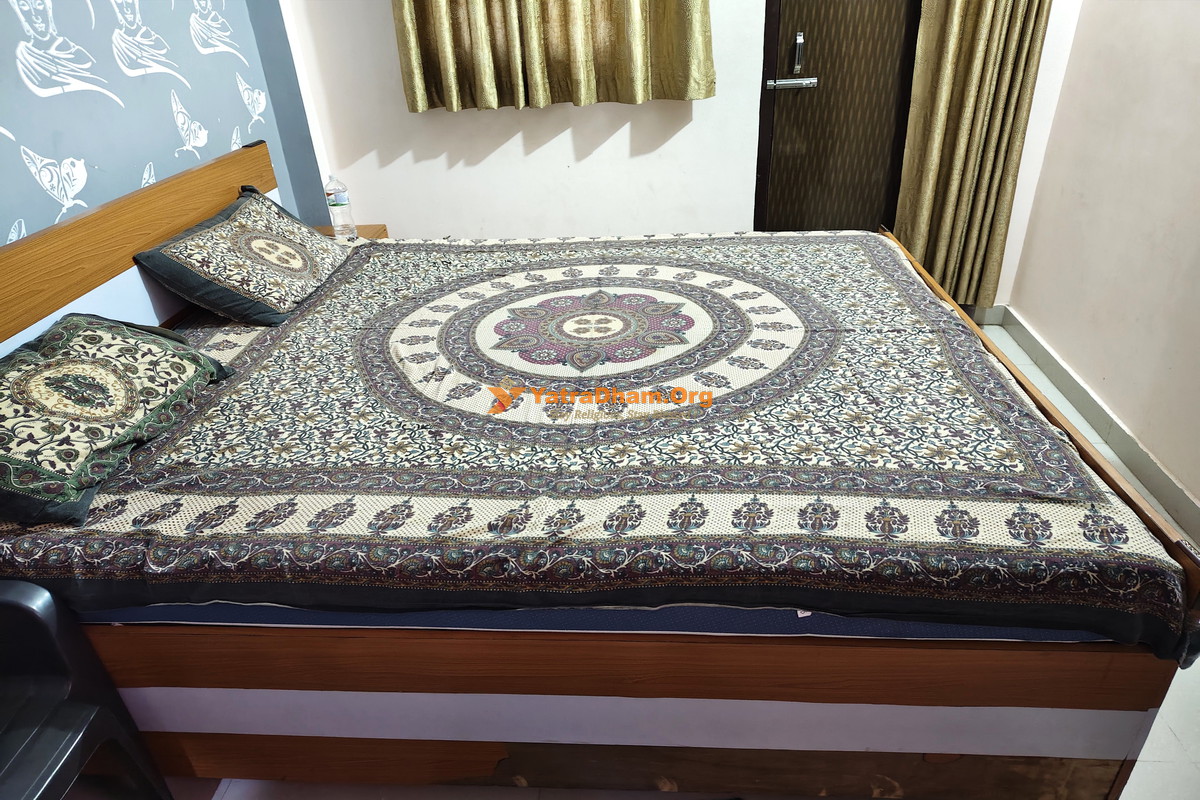 Shiv Niketan Home Stay Ayodhya 2 Bed Room