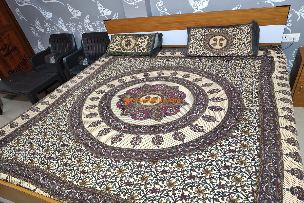 Shiv Niketan Home Stay Ayodhya 2 Bed Room