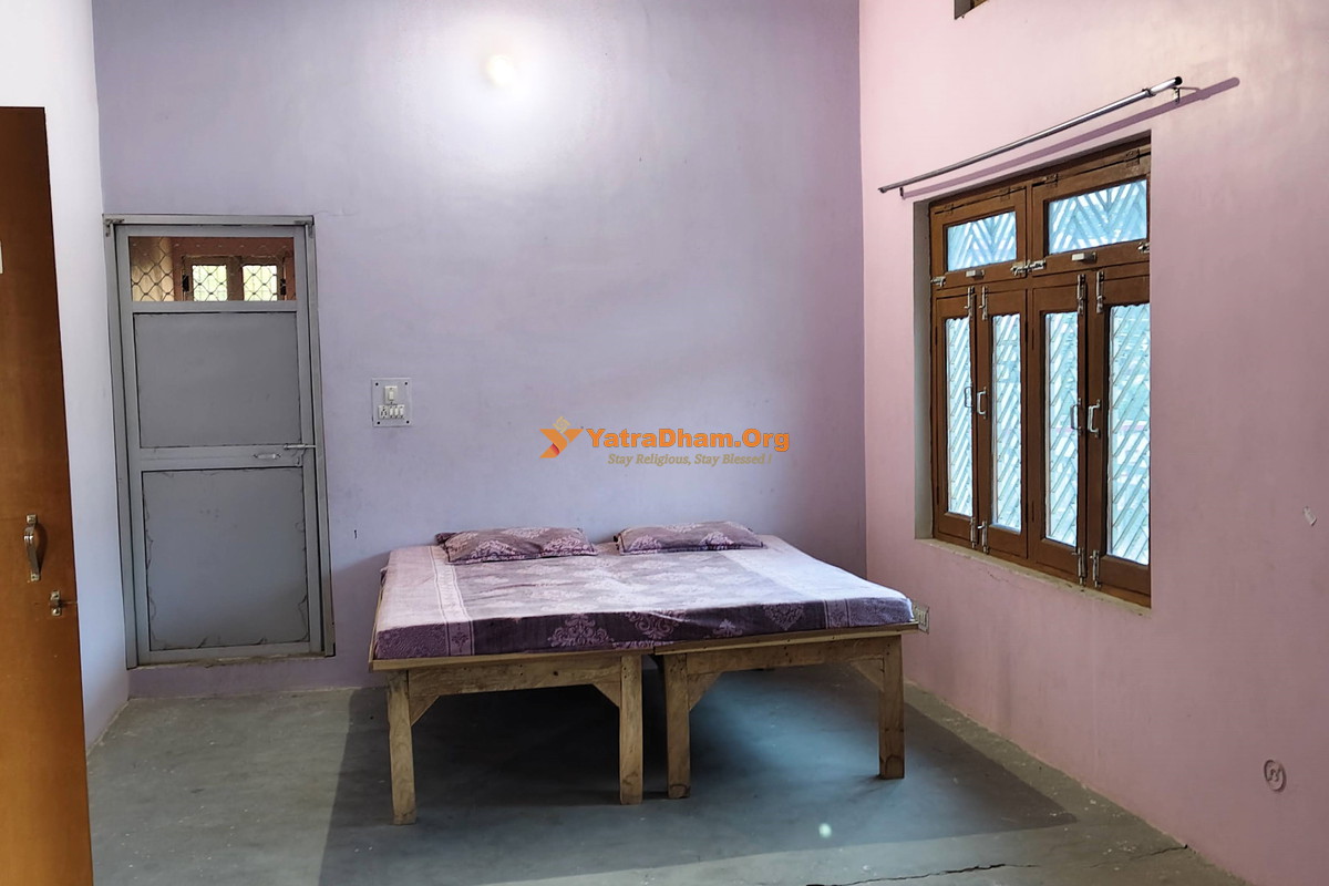 Ayodhya Shri Ram Kripa Kunj Homestay 2 Bed Room