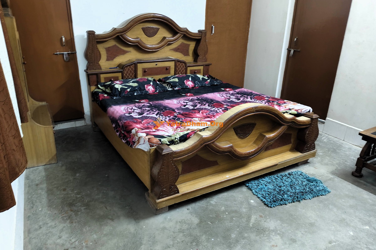Ayodhya Shri Ram Kripa Kunj Homestay 2 Bed Room