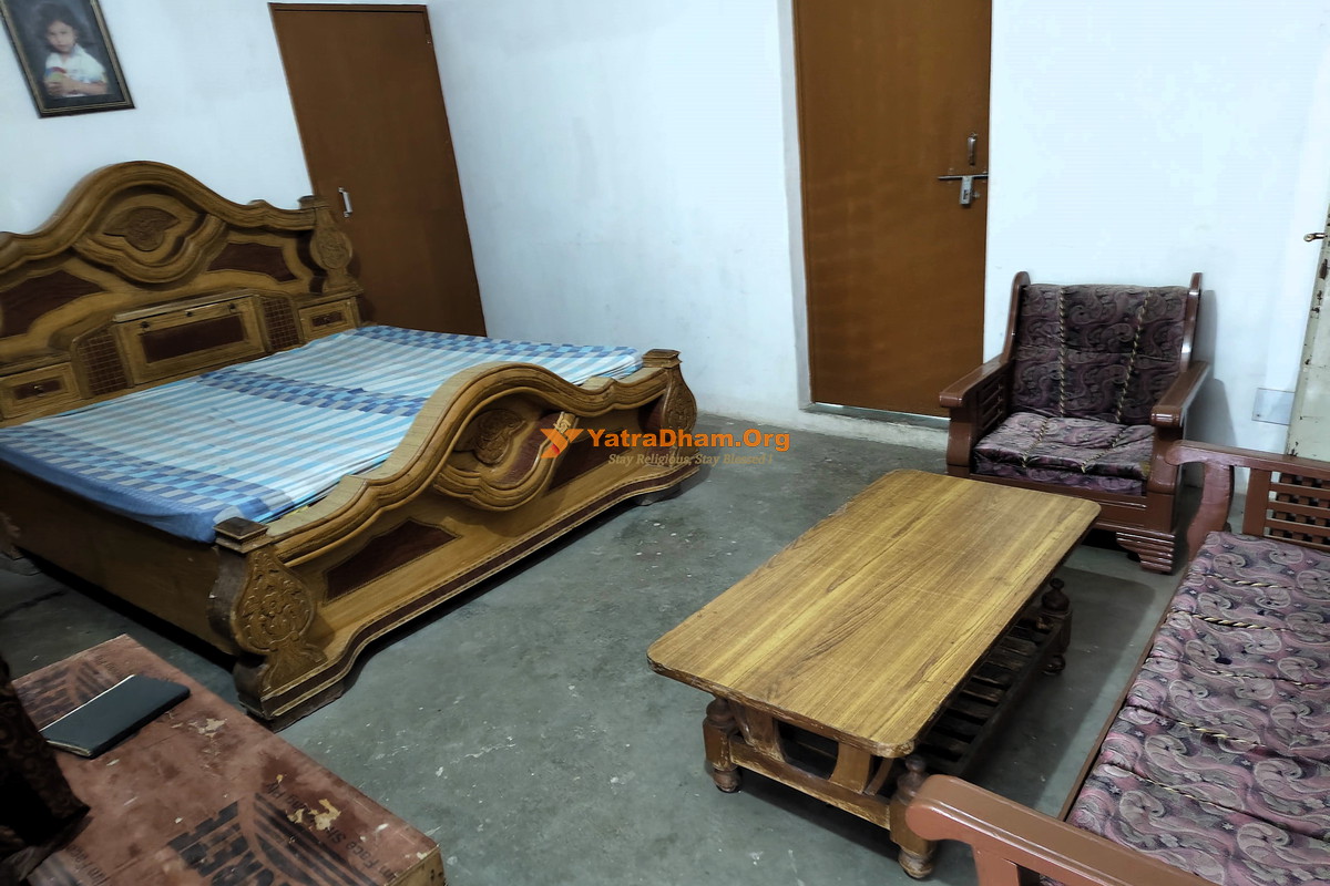 Ayodhya Shri Ram Kripa Kunj Homestay 2 Bed Room
