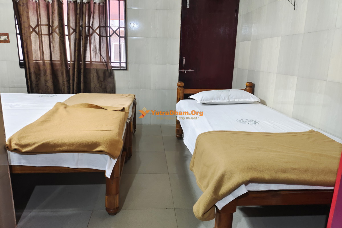 Kamat Lodge Gokarna 3 Bed Room