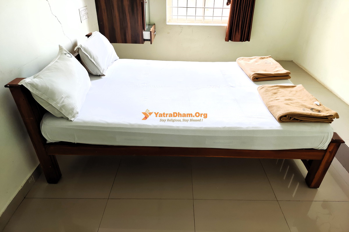 Vaishnavi Comforts Dharmasthala 2 Bed Room