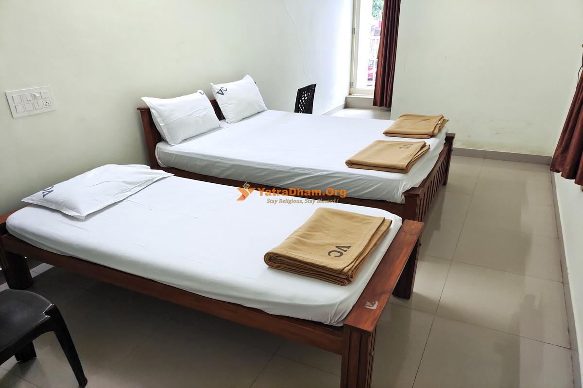 Vaishnavi Comforts Dharmasthala 3 Bed Room