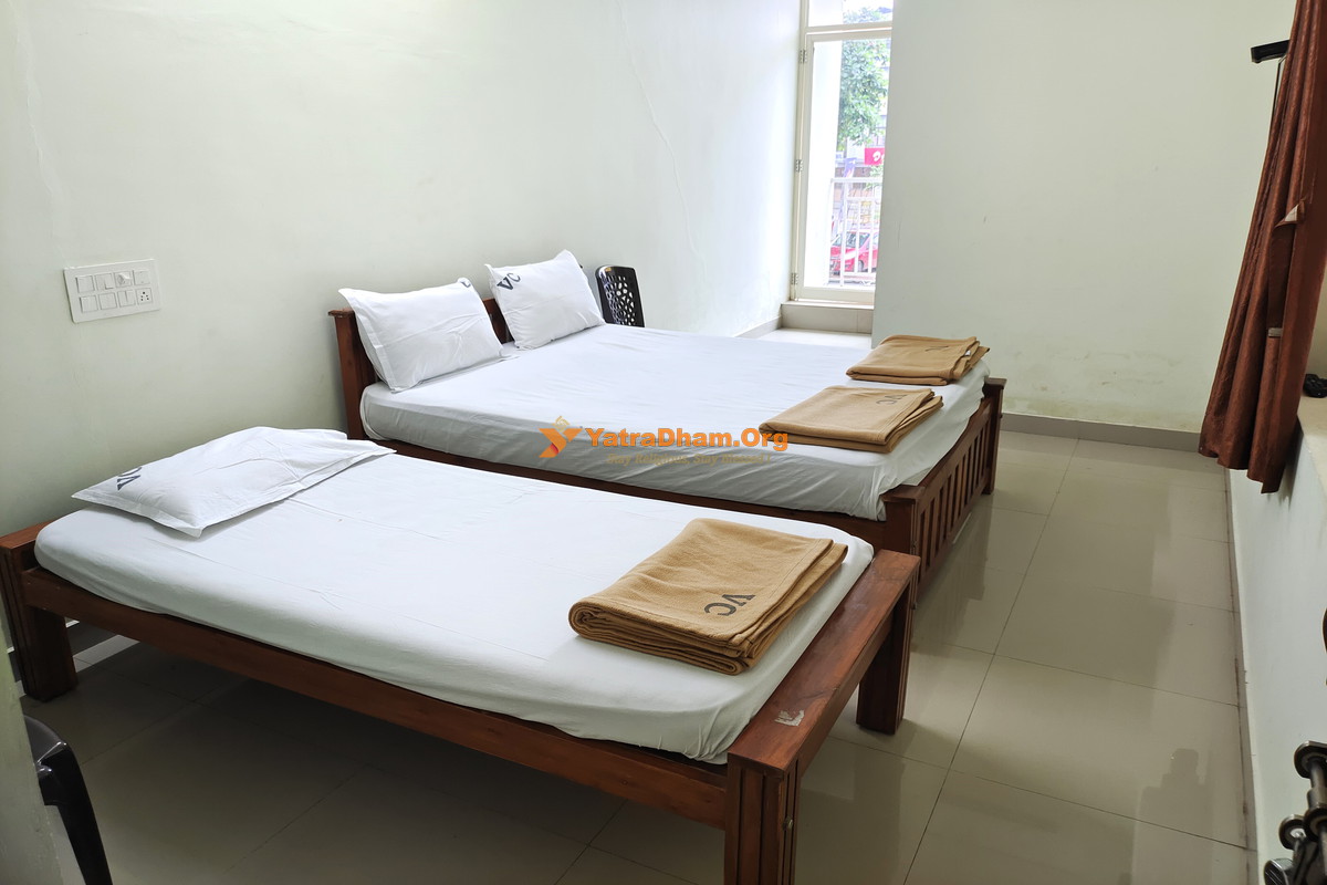 Vaishnavi Comforts Dharmasthala 3 Bed Room