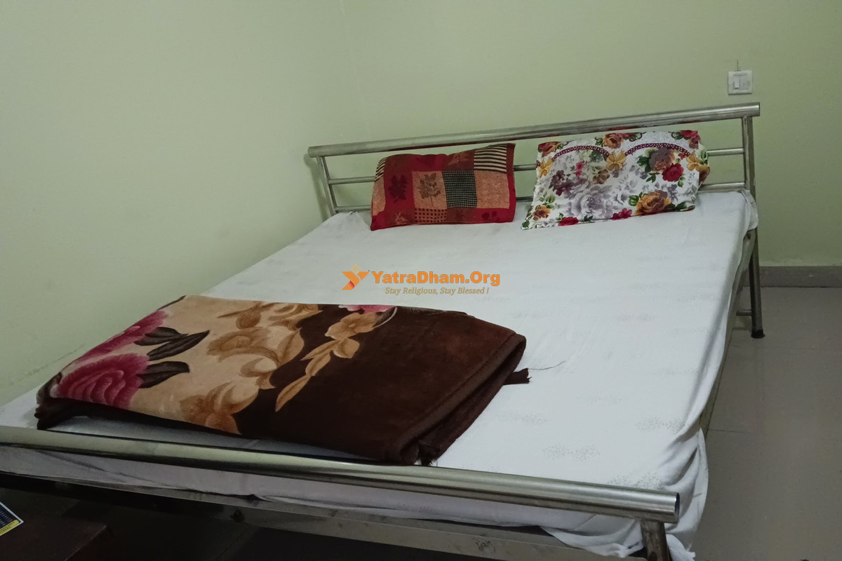 Chitrakoot Raja Shivendra Bhawan 2 Bed Room View