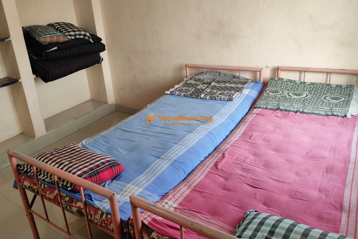 Bangalore Yatri Nivas Pandharpur 2 Bed Room