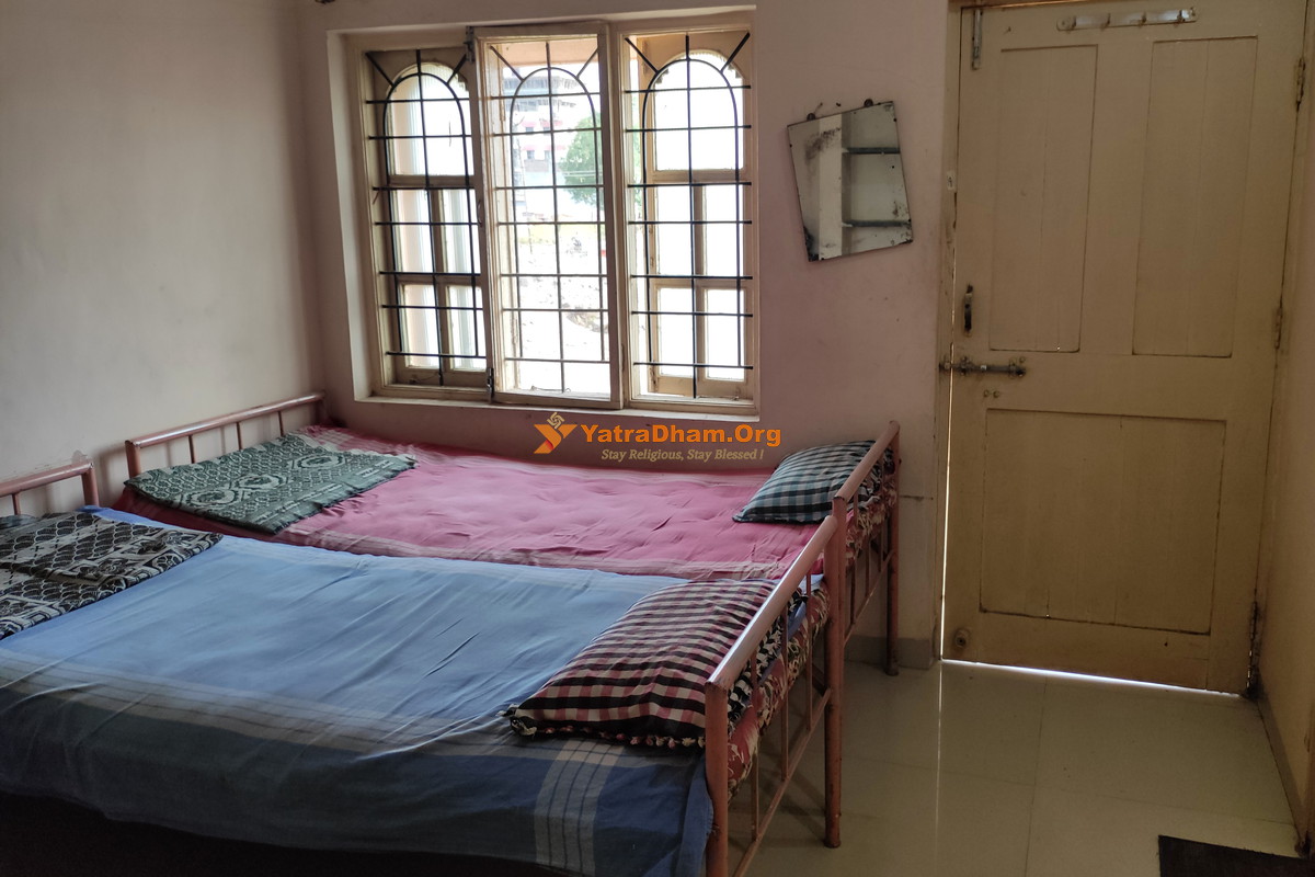Bangalore Yatri Nivas Pandharpur 2 Bed Room