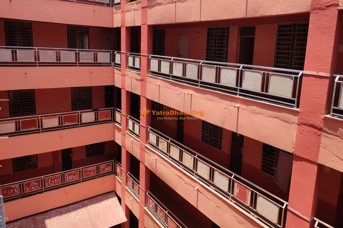 Sidhhagiri Sansthan Math Kaneri Bhakt Niwas (Farmer Hostel) Kaneri Community Hall View