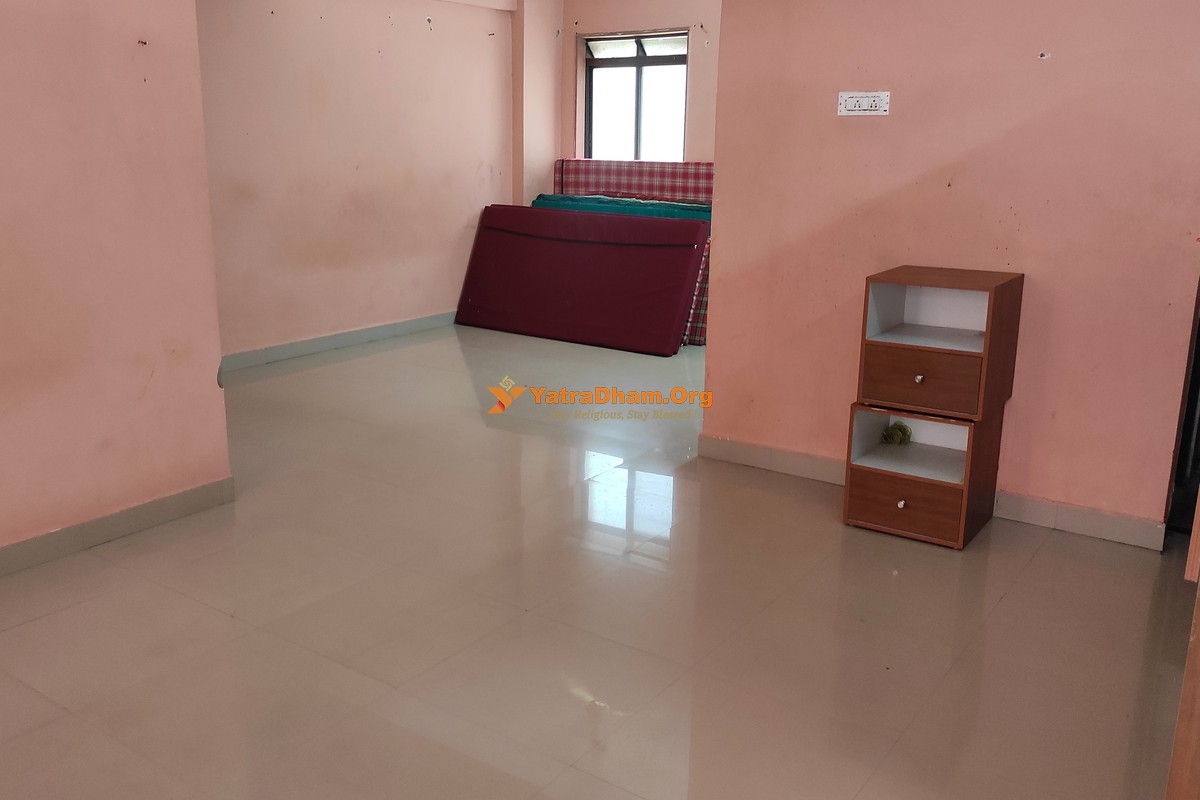 Sidhhagiri Sansthan Math Kaneri Bhakt Niwas (Farmer Hostel) Kaneri Community Hall View