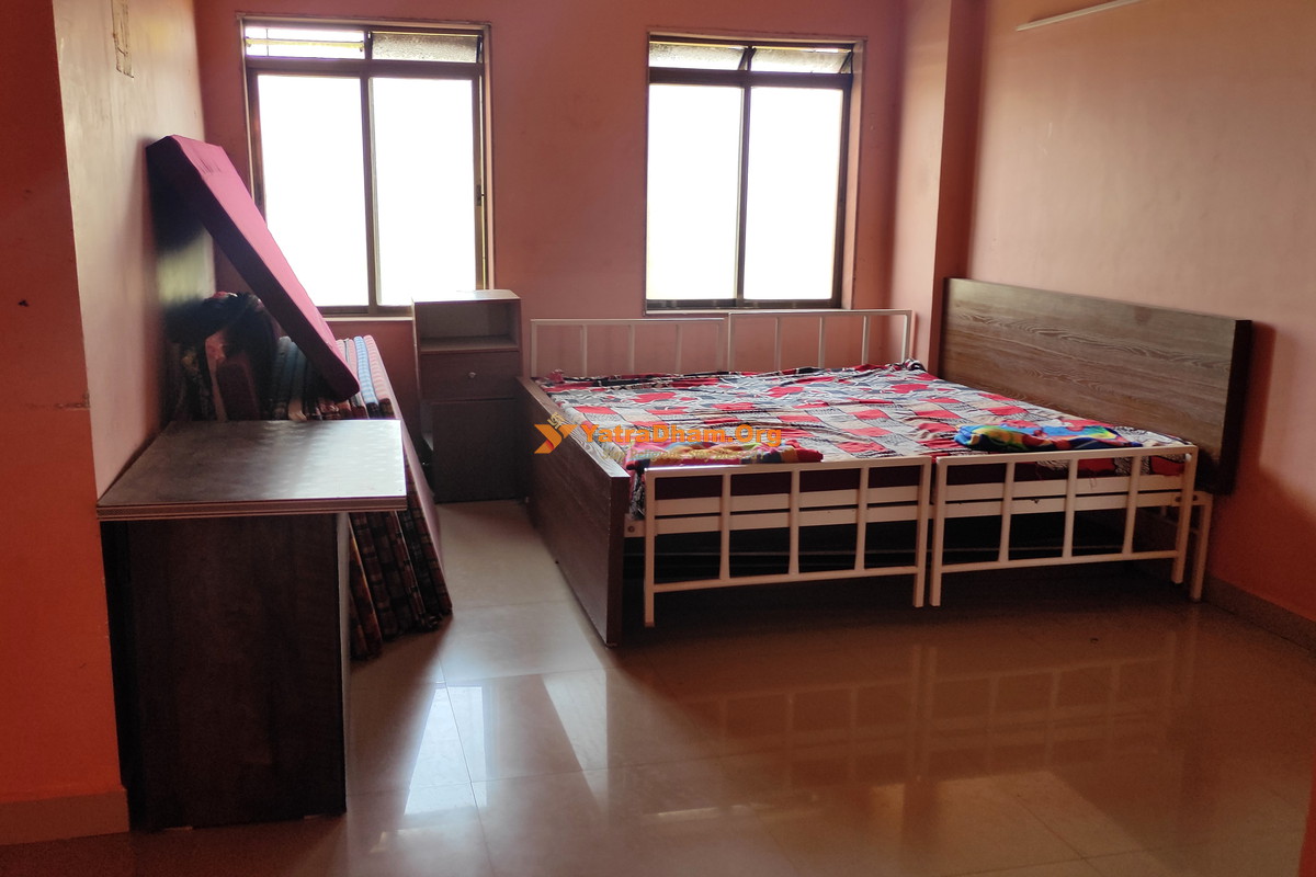 Sidhhagiri Sansthan Math Kaneri Bhakt Niwas (Farmer Hostel) Kaneri Community Hall View