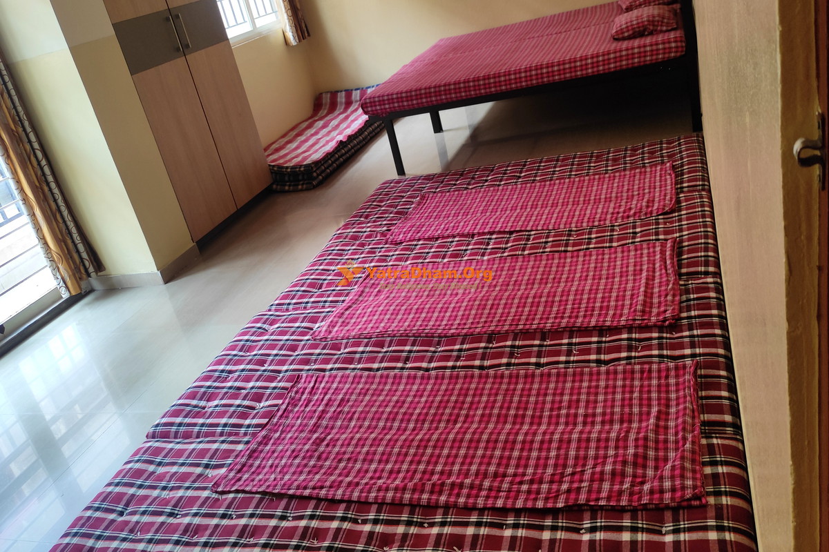 Nirmal Yatri Niwas (Home Stay) Kolhapur Dormitory Hall