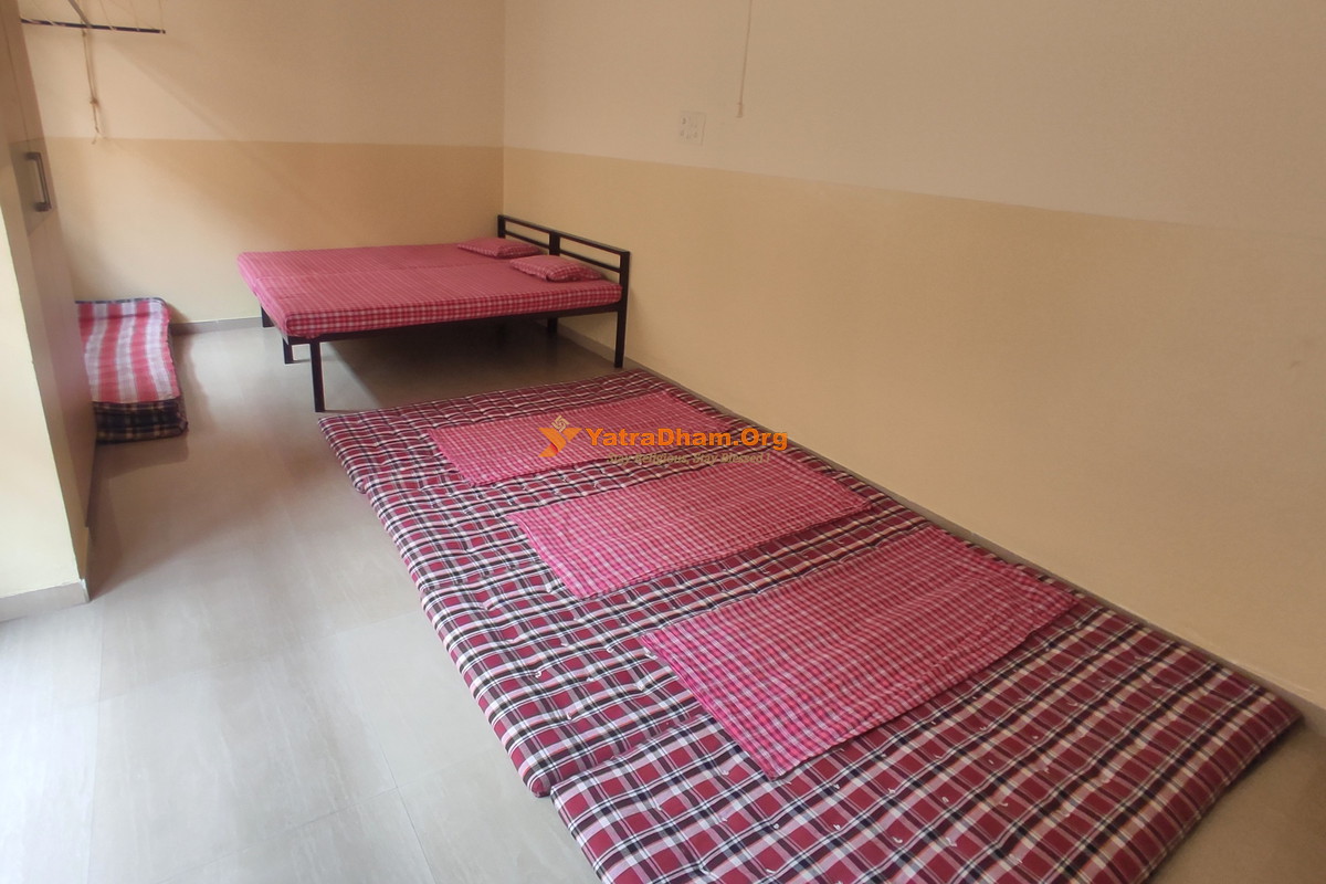 Nirmal Yatri Niwas (Home Stay) Kolhapur Dormitory Hall